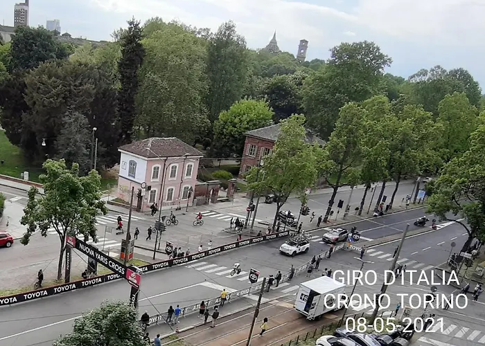 Albergo San Maurizio