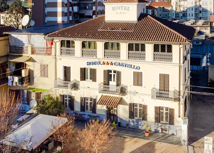 Hotel Castello