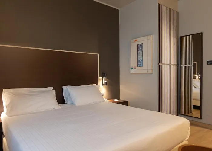 Art Hotel Olympic Torino