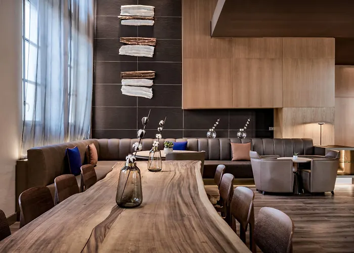 Ac Torino By MarriottAlbergo